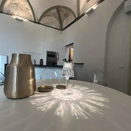 Apartment Happy Family Giustiniani *