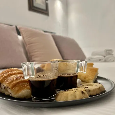Apartment Happy Family Giustiniani Genoa