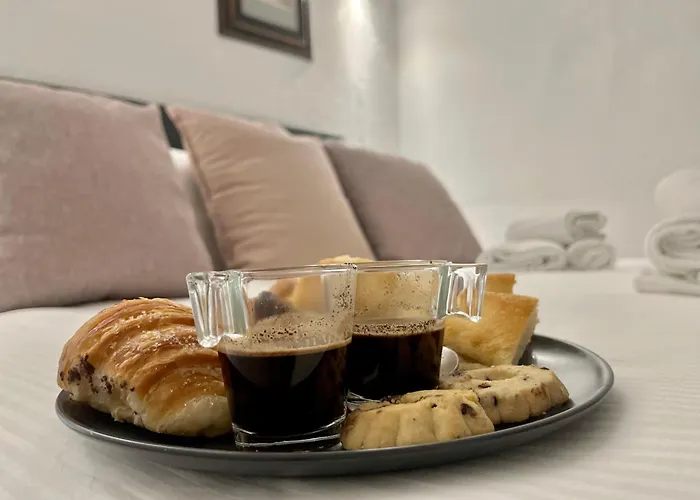 شقة Happy Family Giustiniani جنوة