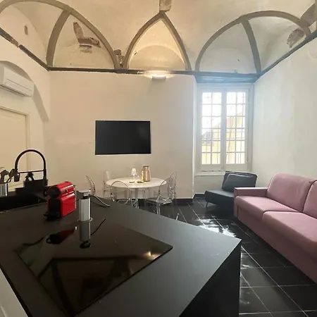 Happy Family Giustiniani Apartment *