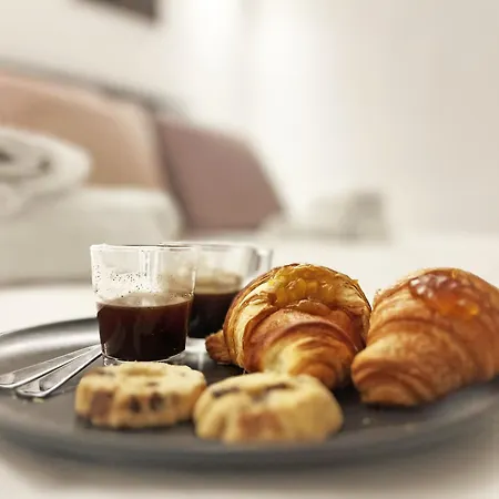 Апартаменты Happy Family Giustiniani